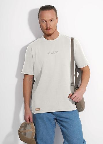 CLE 562603/11сд_п Футболка мужская