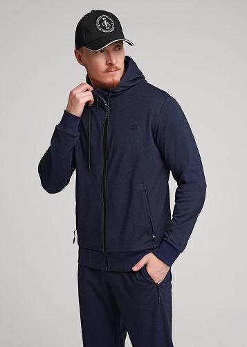 CLE 662108зэ maxi(макси) Толстовка мужская