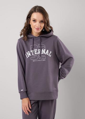 CLE LH25-100 Худи женское