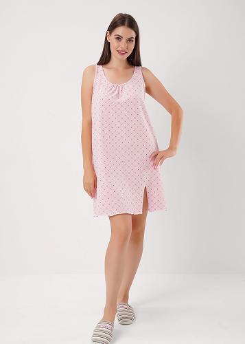 CLE LS15-1208 Сорочка ночная женская