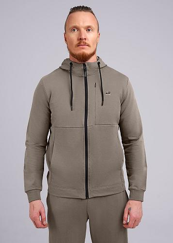 CLE 542296/06у_п Толстовка мужская