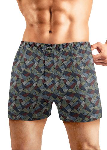 CLE MBX452111 Трусы мужские боксеры