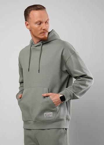 CLE 562471/14тдф Худи мужское