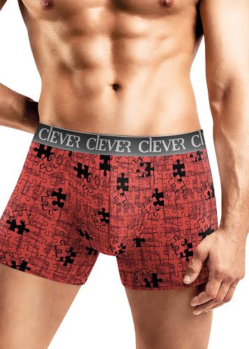 CLE MSH451833 Трусы мужские шорты