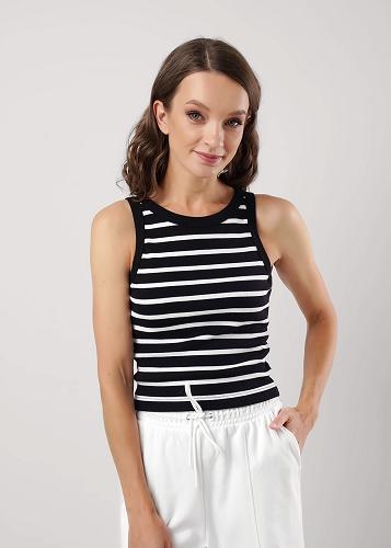 CLE LM25-1163 Майка женская