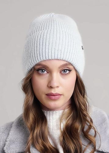 CLE 454460паш флис Шапка женская