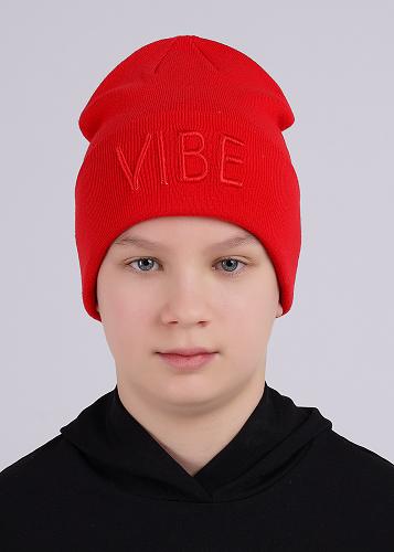 CLE 544071вн Шапка детская для девочки