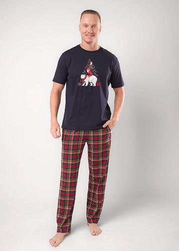 CLE MHP450733/2 Пижама мужская