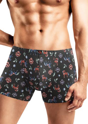 CLE MSH451341 Трусы мужские шорты