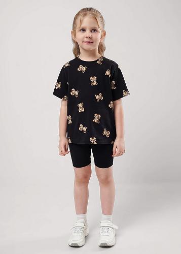 CLE 905512г Шорты детские для девочки