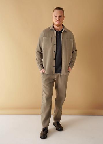 CLE 452618/05вэ Брюки мужские