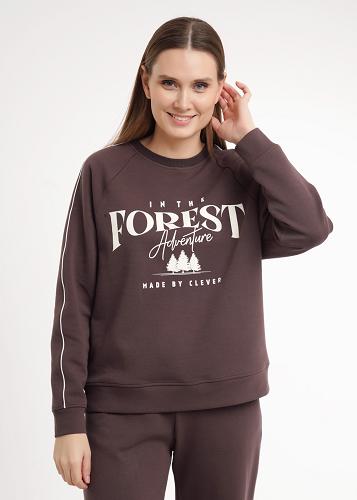 CLE LSW26-100/1 Джемпер женский