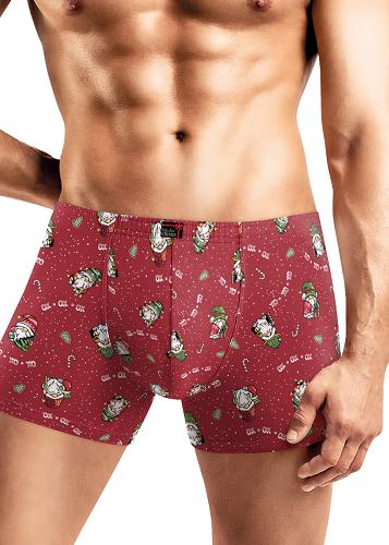 CLE MSH451251 Трусы мужские шорты