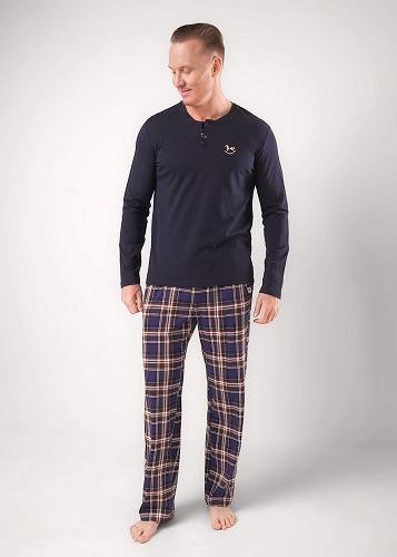 CLE MHP450811/3 Пижама мужская