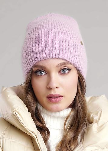 CLE 454460паш флис Шапка женская