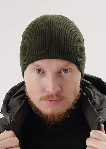 CLE 454434аш Шапка мужская