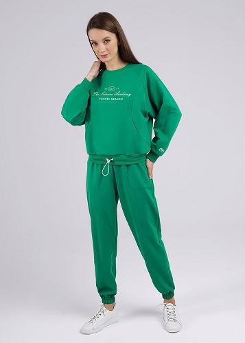 CLE LTR24-1099 Брюки женские для дома