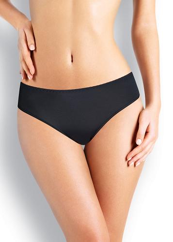 CLE LBC001pk Трусы женские классика