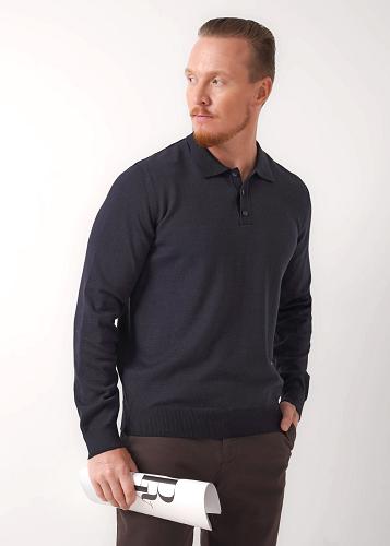 CLE 454565/11ха Поло мужское