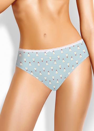 CLE C1209/2 Трусы женские слипы