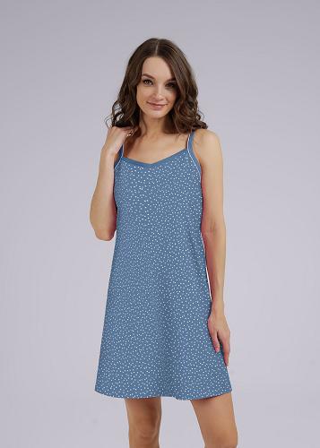 CLES LS24-006/1у Сорочка ночная женская