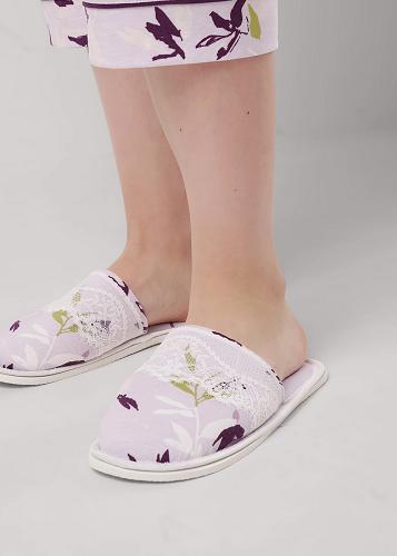 CLE SW15-1183C Тапки женские