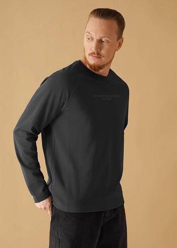 CLE 452604/05сд_п Джемпер мужской