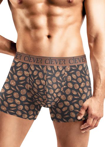 CLE MSH450653 Трусы мужские шорты