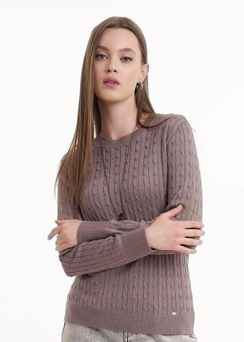 CLE 154530/184ха Джемпер женский