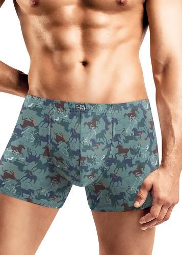 CLE MSH451531 Трусы мужские шорты