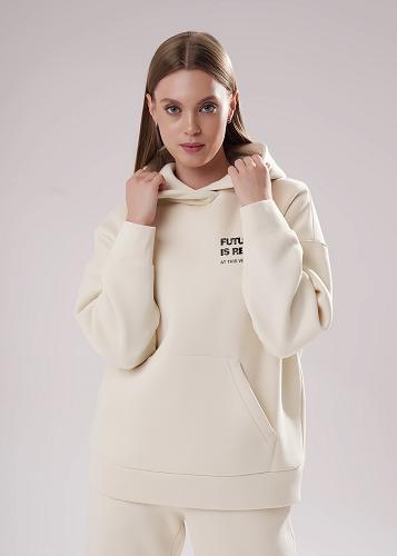 CLE LH15-106 Худи женское