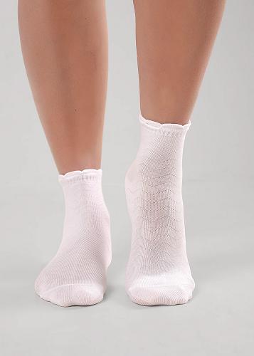 CLE С1620 20-22,22 Носки детские для девочки