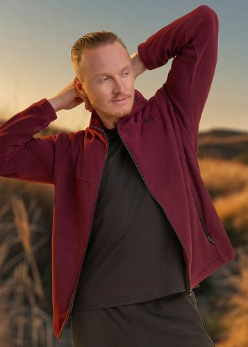 CLE 452600/01л Толстовка мужская