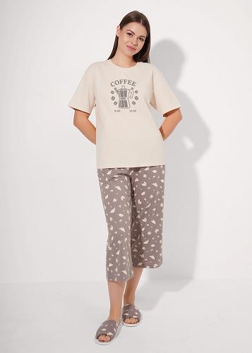 CLE LP26-1211/2 Пижама женская