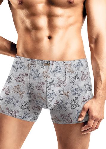 CLE MSH560941 Трусы мужские шорты