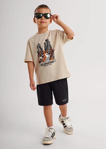 CLE 866172к Шорты детские для мальчика