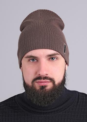 CLE 604093вн Шапка мужская