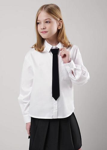 CLE 753217пп школа Рубашка детская