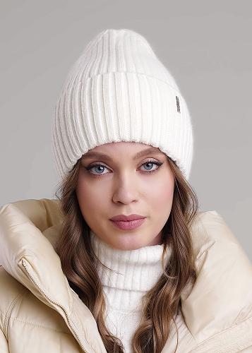 CLE 454348паш флис Шапка женская