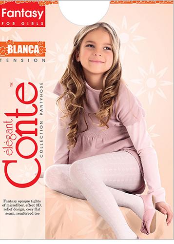 Ct BLANCA Колготки детские