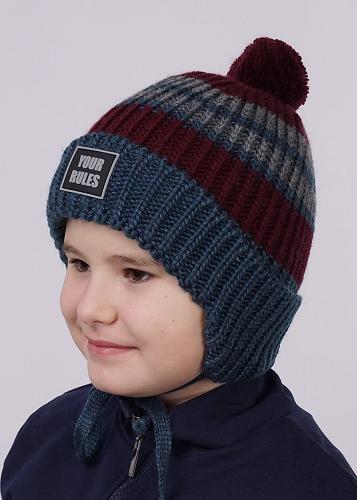 CLE 423474ап Шапка детская