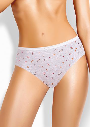 CLE C1201/1 Трусы женские слипы