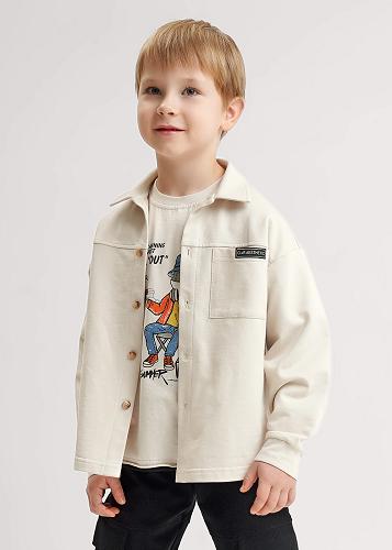 CLE 867312/12а Рубашка детская