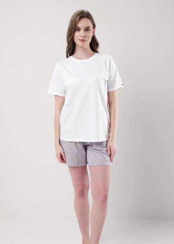 CLE LSH25-968 Шорты женские для дома
