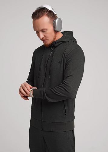 CLE 662108зэ Толстовка мужская