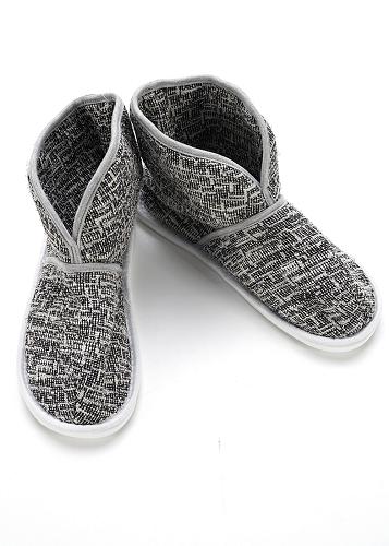 CLE SWU19-797 Тапки женские