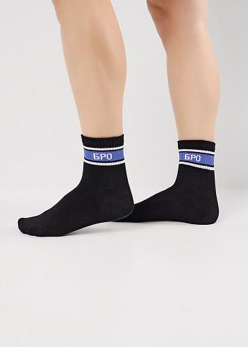 CLE С15820 20-22,22 Носки детские для мальчика