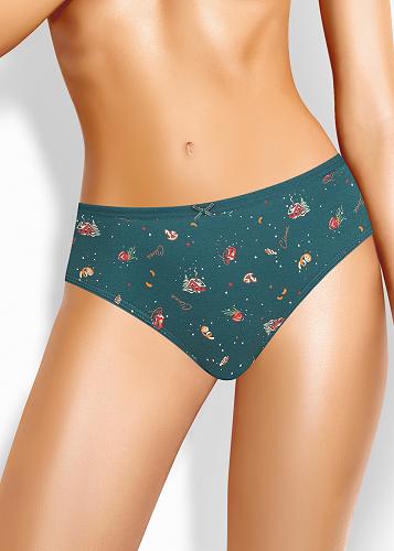 CLE C1201 Трусы женские слипы