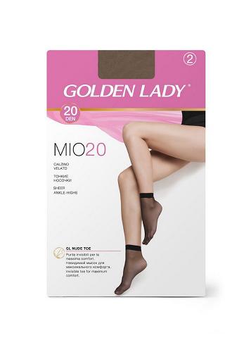 GL Носки MIO 20 Носки женские
