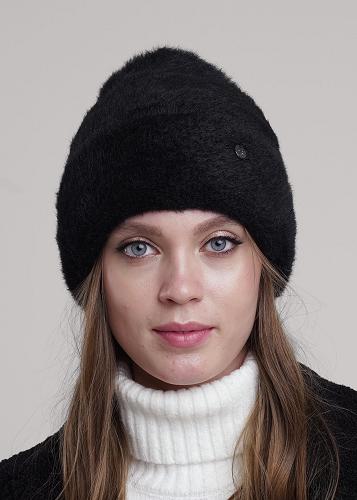 CLE 454513фэш Шапка женская